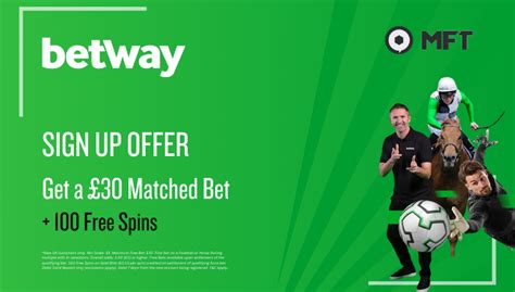 betway sign up offer - Betway entrar